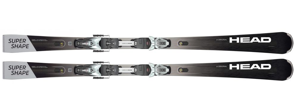 sci head Supershape e-Original